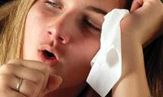 Nấm thanh quản - Bệnh của môi trường ô nhiễm